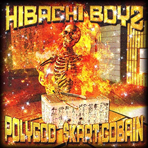 $krrt Cobain & polyGOD