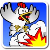 Awesome story Chicken Of Prey