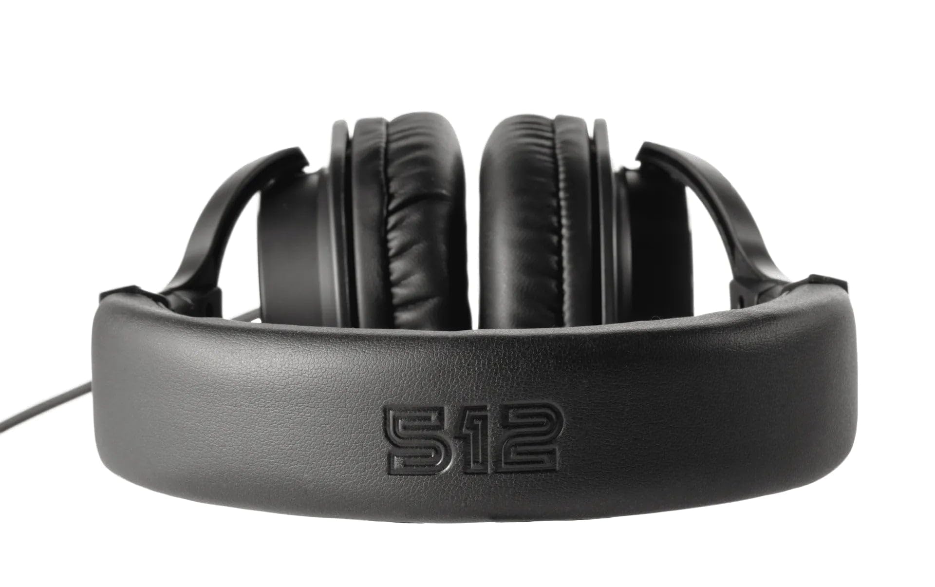 Amazon.com: 512 Audio Academy Over-Ear, Closed-Back Studio Monitor