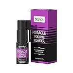 SEVICH Hair Styling Powder For Men & Women | Hair Powder For Instant Volume & Texture | No Greasy Residue | 360 Spray Design 0.14oz/4g