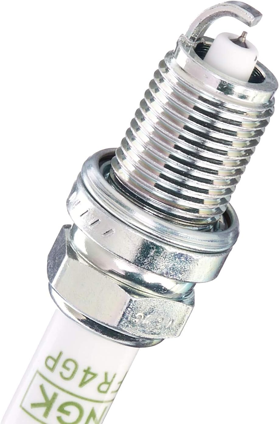 NGK 2685 Spark Plug, 4 Pack