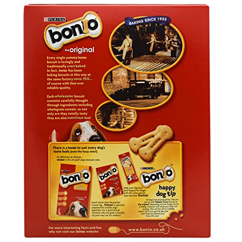 Purina Bonio Die Vorlage - 1 x 1.2kg