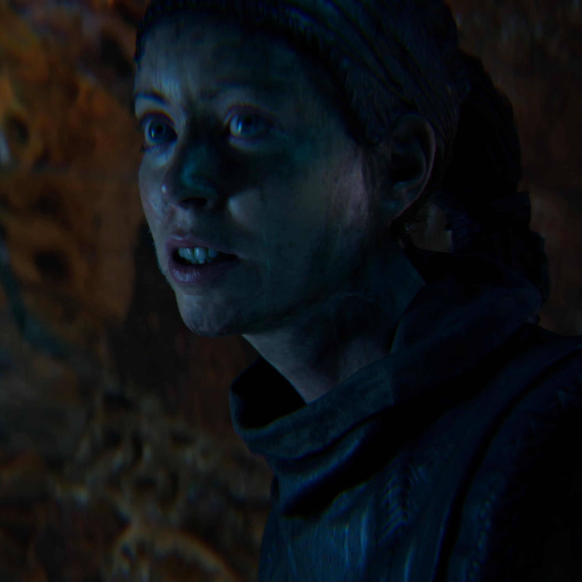 Senua’s Saga: Hellblade II | Xbox & Windows 10 - Codice download