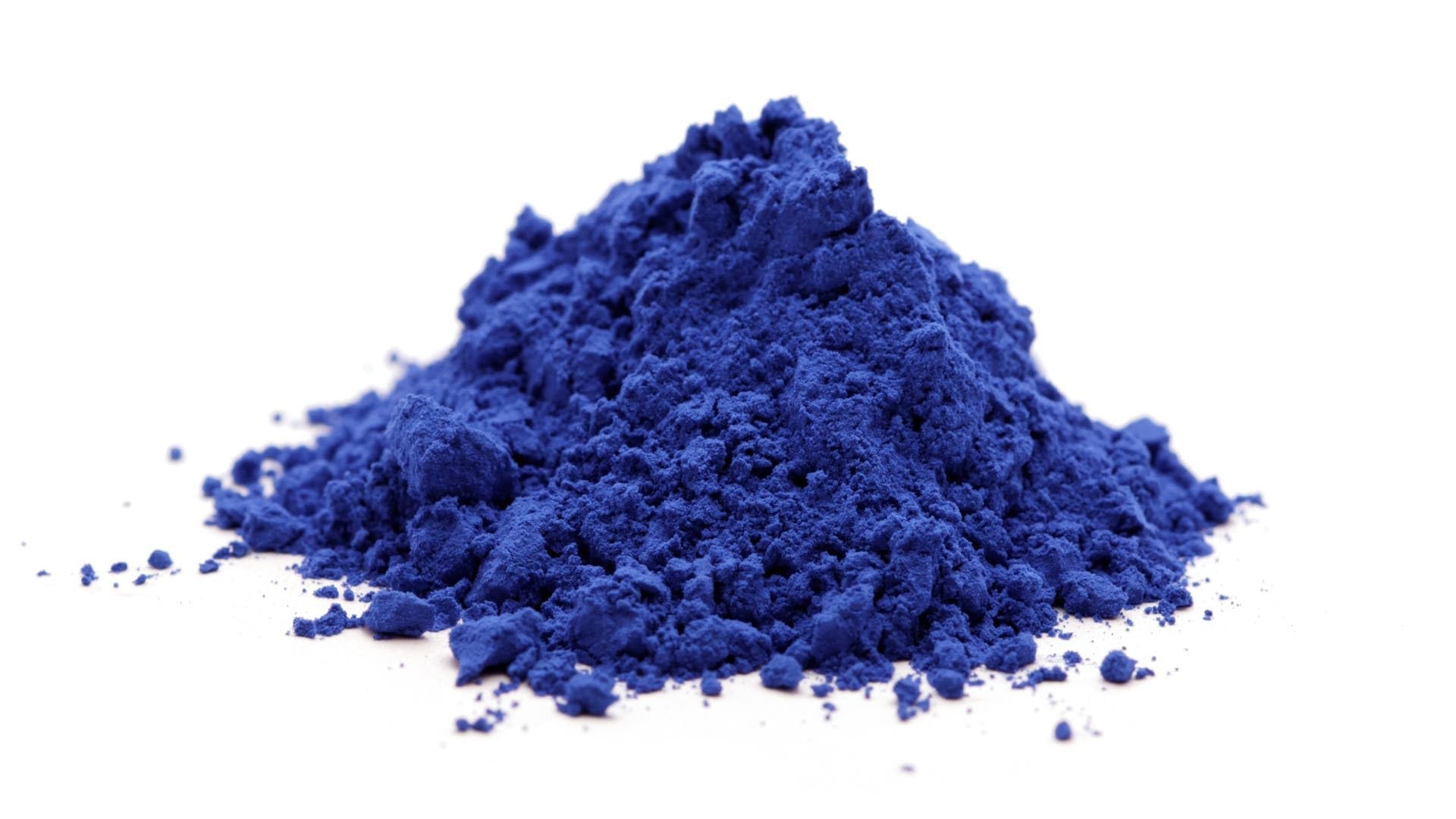 Moroccan blue Nila 50g, skin brightening & purifying بودرة النيلة المغربية الخالصة