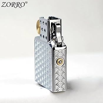 Amazon.com: ZORRO Genuine Z902 Kerosene Lighter, Universal Inner