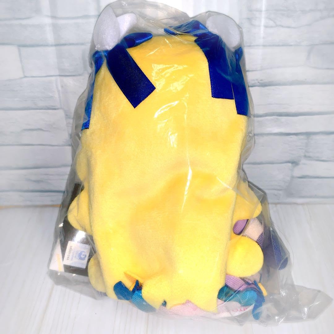 Amazon.co.jp: デートアライブ Ⅳ オリジナルぬいぐるみ 星宮六