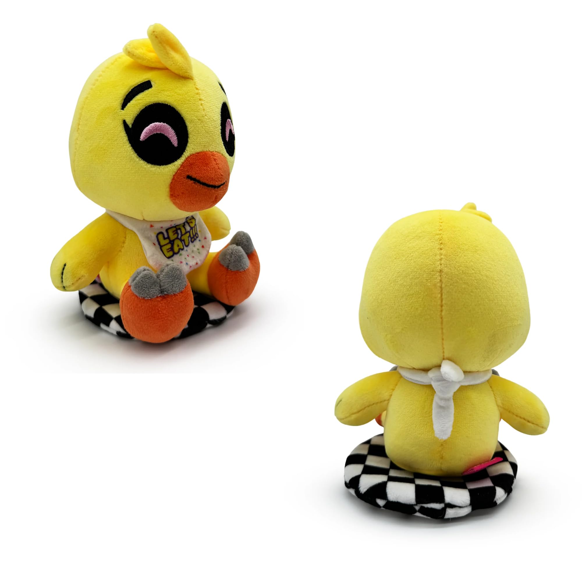 Youtooz - Five Nights at Freddys: Chica Shoulder Rider (6IN)