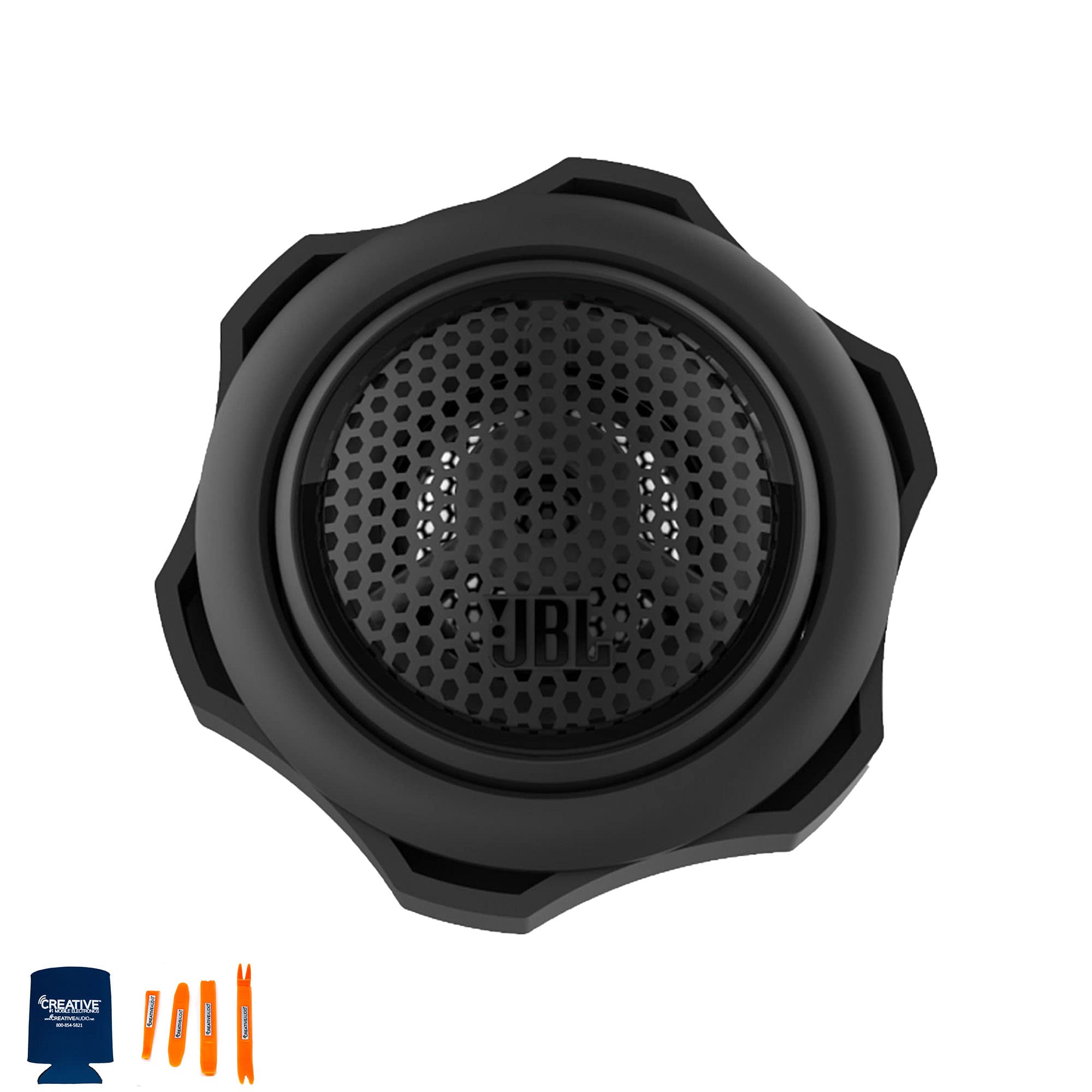 Amazon.com: JBL - Two Pairs of STADIUM192T 3/4