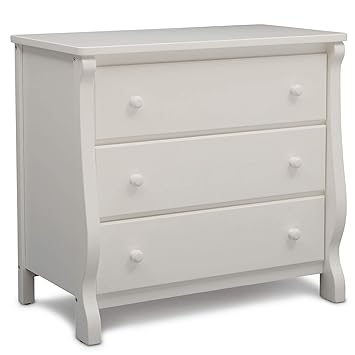 Delta universal dresser Clearance