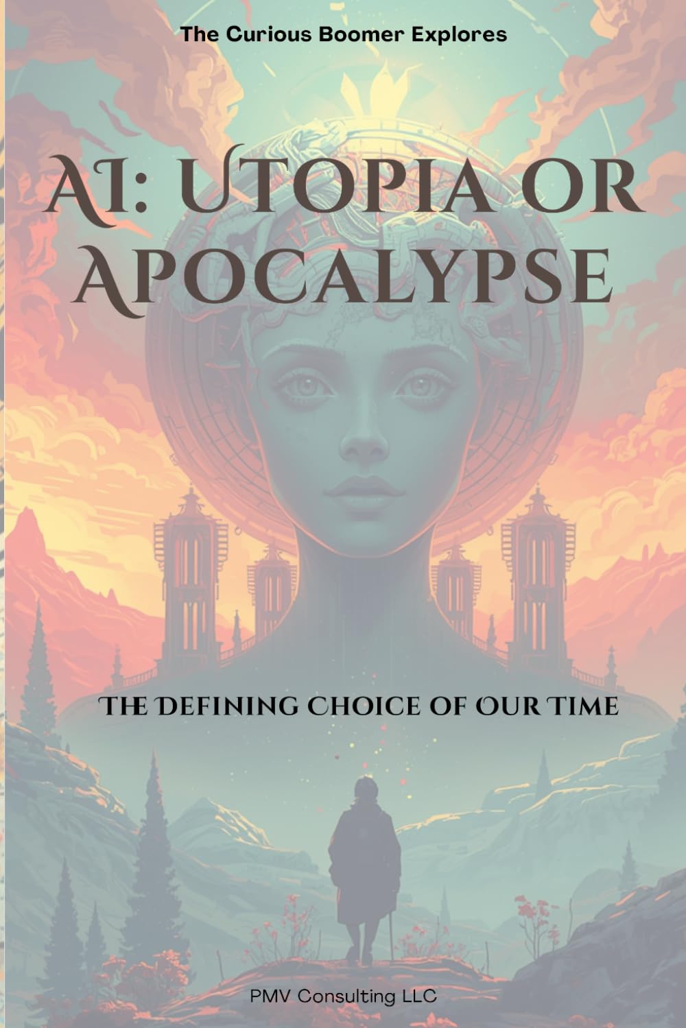 AI: Utopia or Apocalypse: The Defining Choice of Our Time