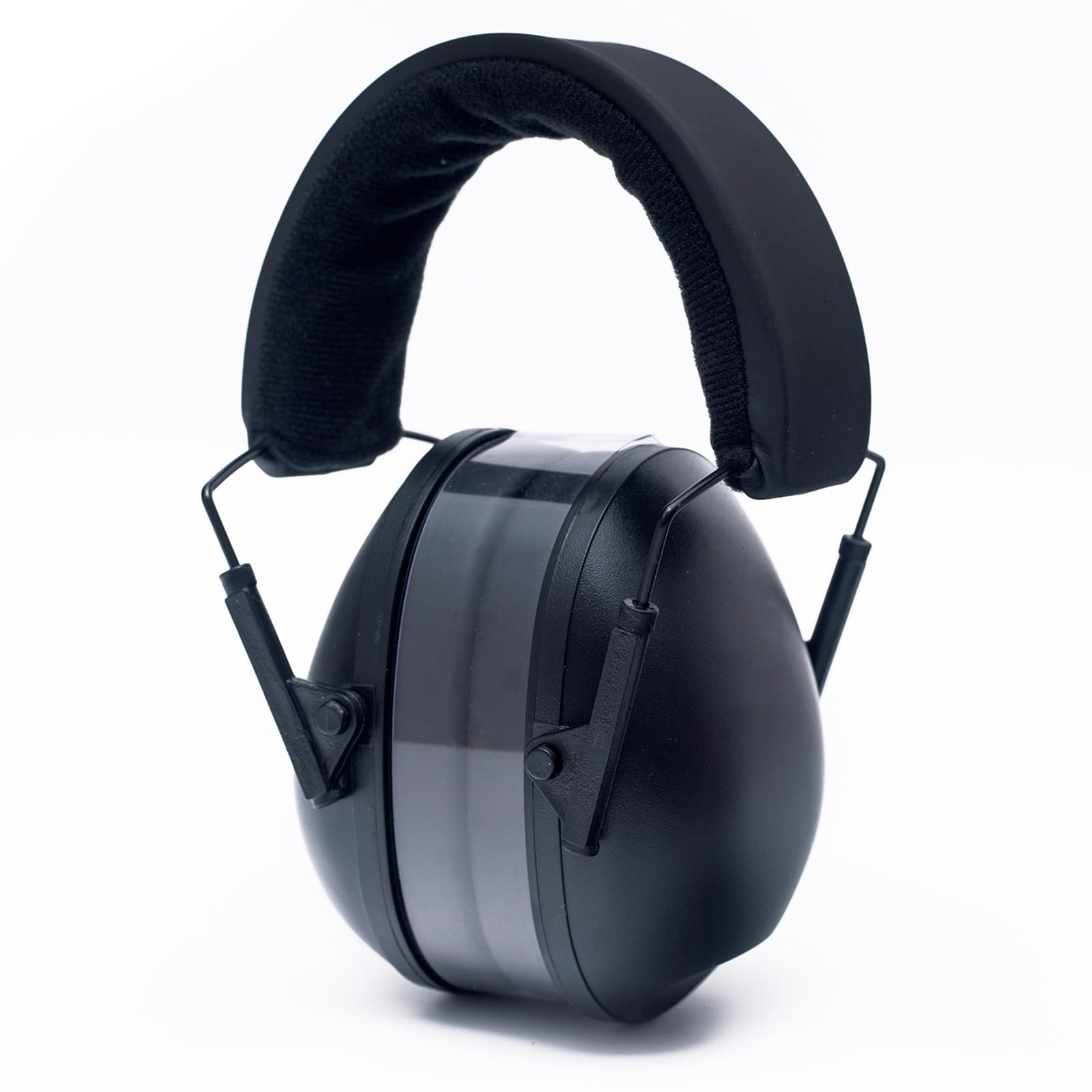 Cuffie Antirumore,Snr 34 Db Cuffie Antirumore per Ambito Lavorativo,Cuffie Antirumore Regolabili,Attenua i Rumori e Protegge l’udito, Ldeale sul Lavoro e nella Vita Quotidiana(G)