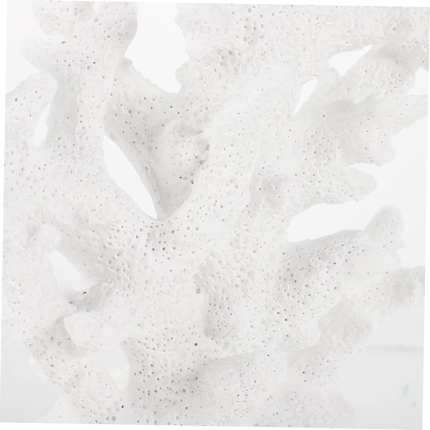 Coral Ornaments Sponge Aquarium Nautical Decor Décor UV Coral Rx Coral Reef Fish Tank Decorations Sand Bubble Betta Fish Decorative Coral Decor Air Tanks Kit W