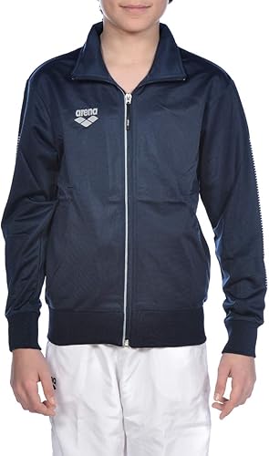 ARENA Kids Team Line Knitted Poly Youth Tracksuit