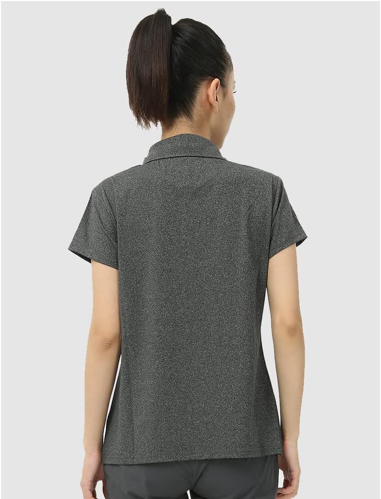 ROCK CLOUD Women's Polo Shirt