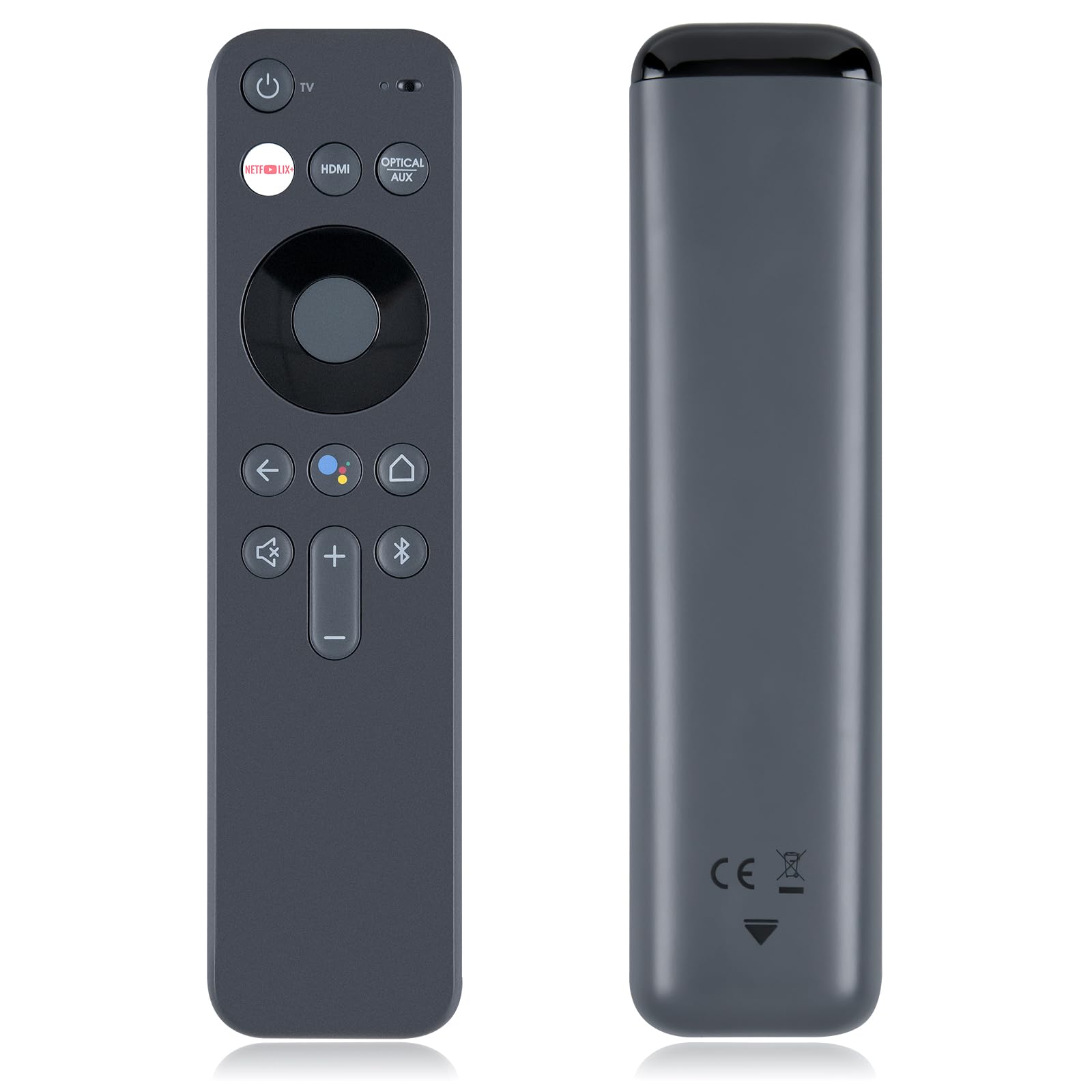 Telecomando di ricambio per JBL Link Bar Soundbar con Google Assistant