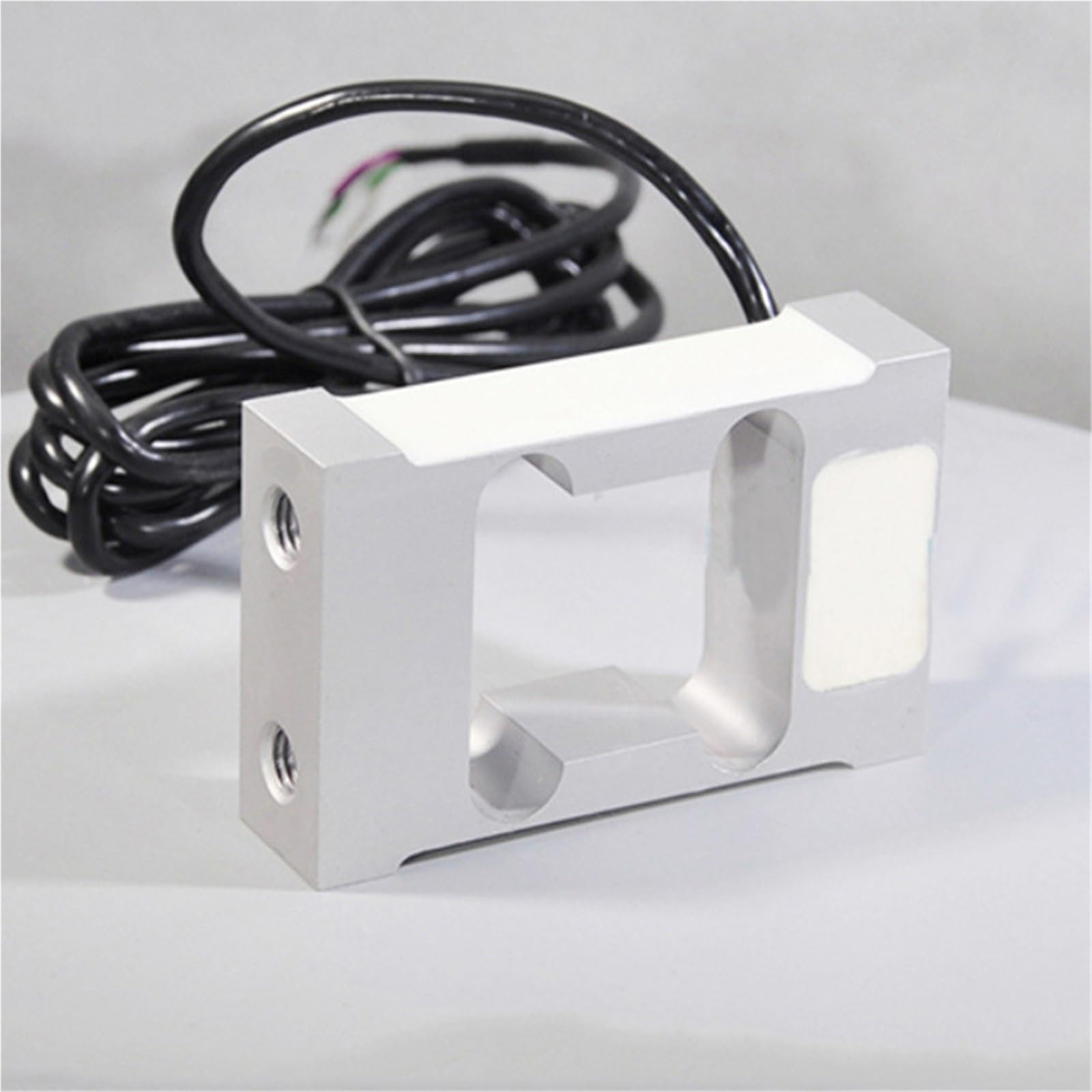 L6H5 Wägezellensensor Einzelpunkt-Wägekraftaufnehmer for elektronische Tischwaage 1Stk(8kg)