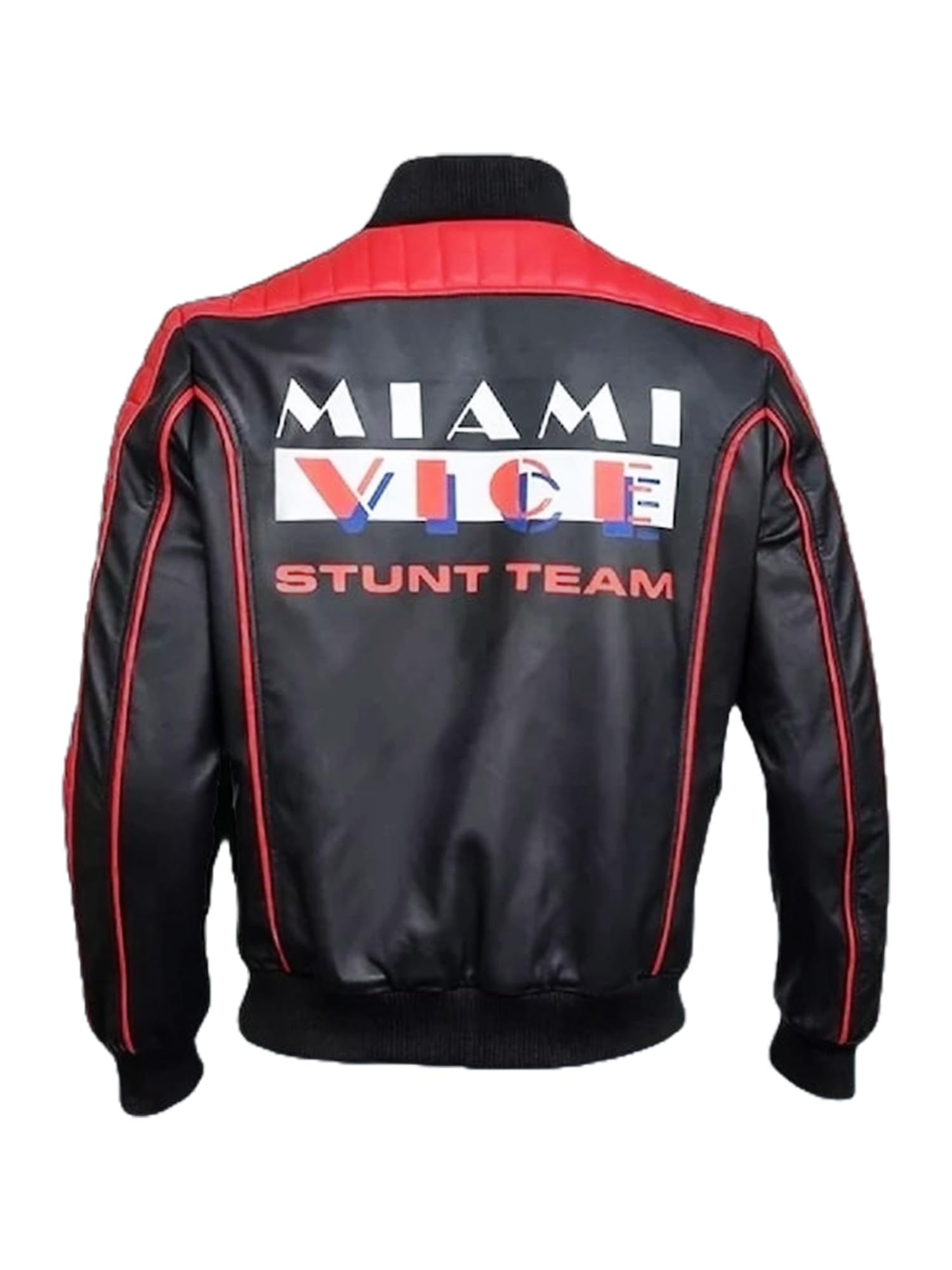 Bexhide Men's Fall Guy Bomber Stunt Team Jacket's Collection - Ryan Gosling Lightweight Stylish Jackets For Men
