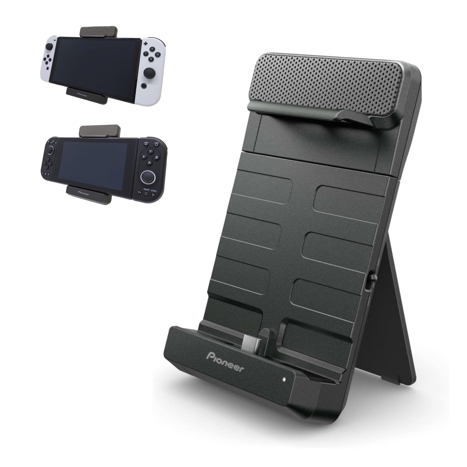 Amazon.com: Pioneer Gaming Speaker for Switch / PIMAX -Black