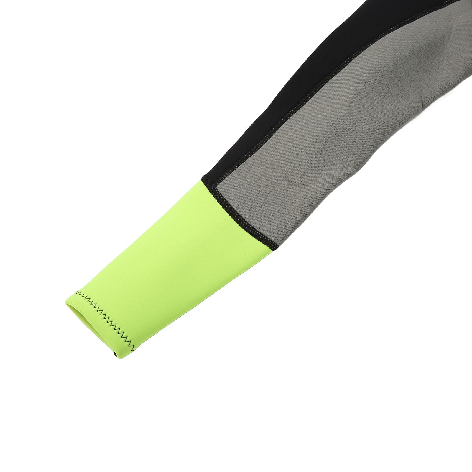 3mm zagęszczony kombinezon damski jednoczęściowy, odporny na zimno ciepły kombinezon do nurkowania kombinezon z długim rękawem do pływania snorkeling żółty szary czarny