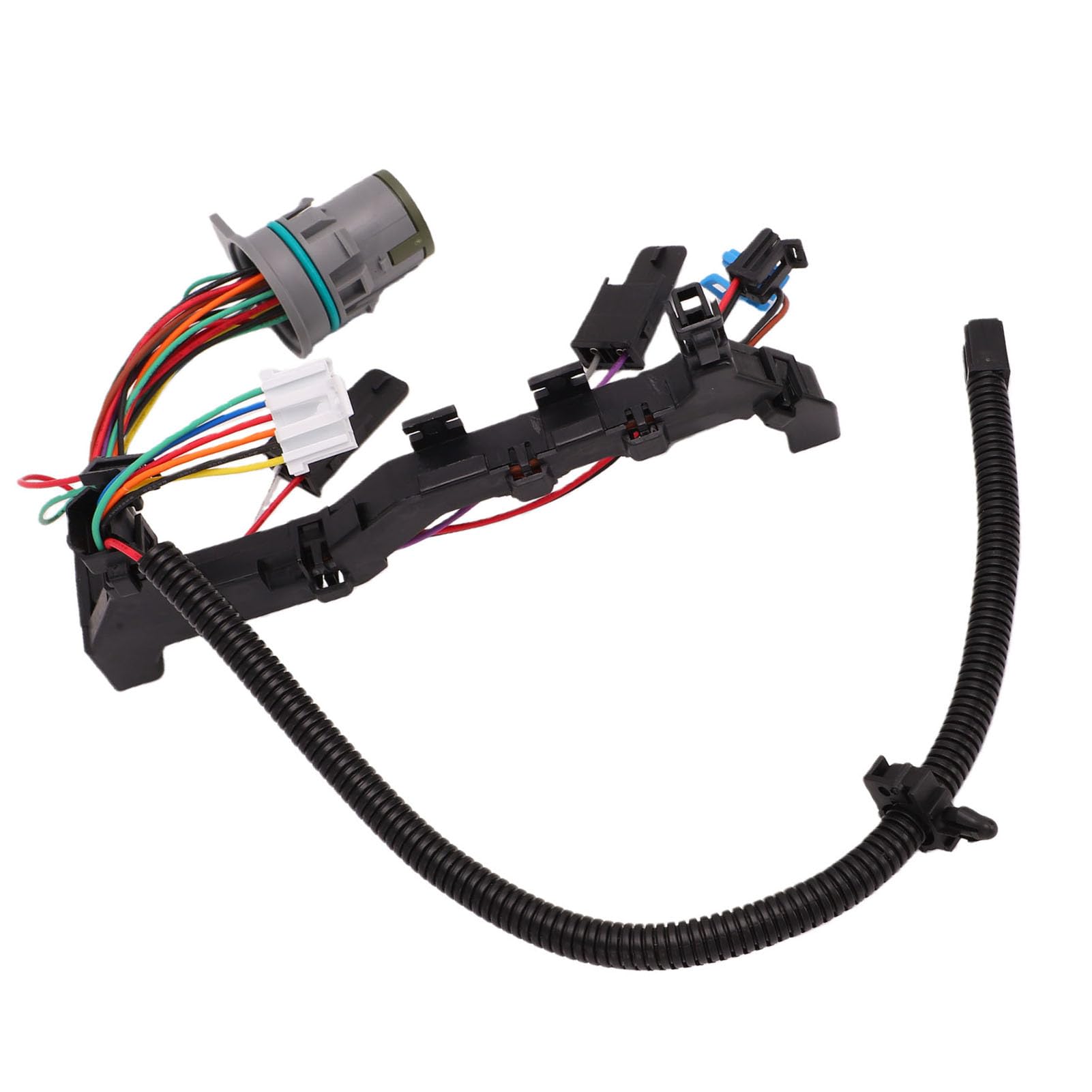 Arnés de Cableado de Transmisión de 5 Velocidades, Reemplazo para 2004 2005, Conexiones de Interfaz Precisas, Ideal para Reemplazo de Transmisión Automotriz