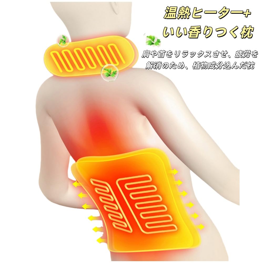 Amazon | ストレッチマット リラクゼーションシート リフレッシュ 首