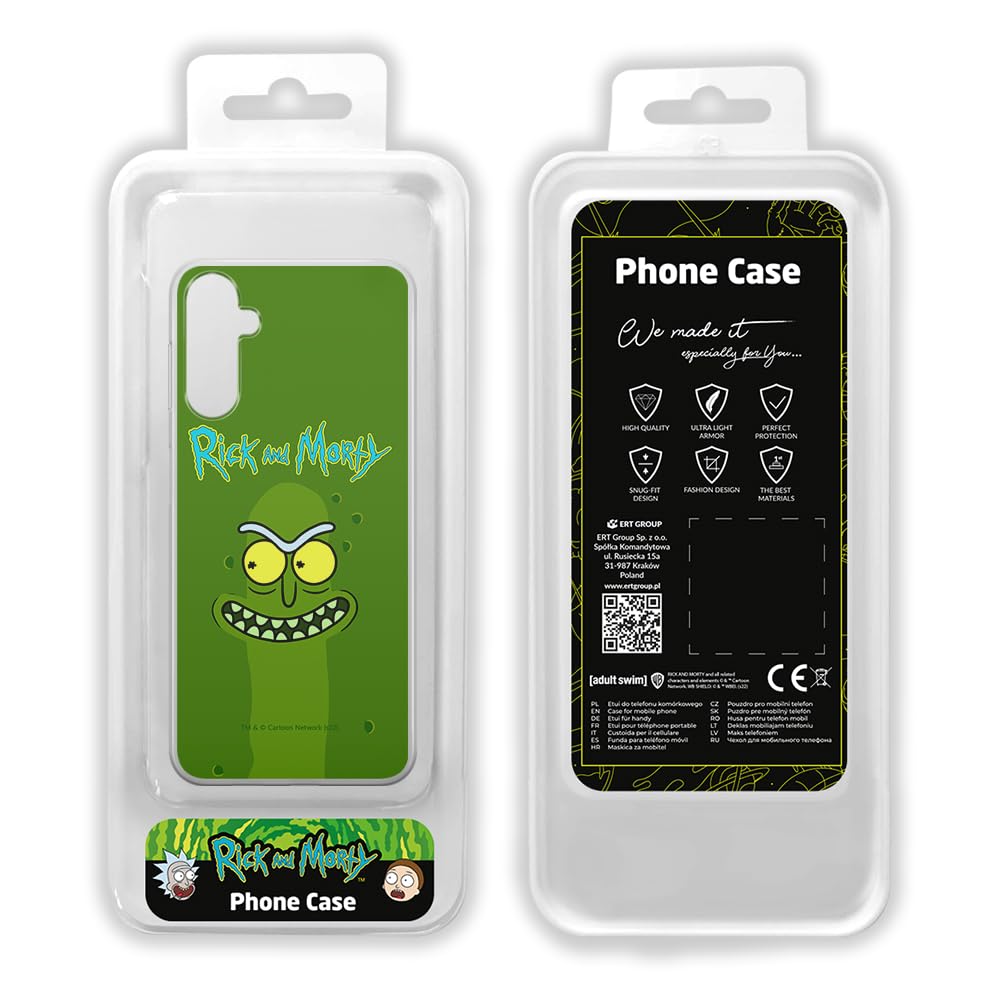 ERT GROUP custodia per cellulare per Apple Iphone 14 PLUS originale e