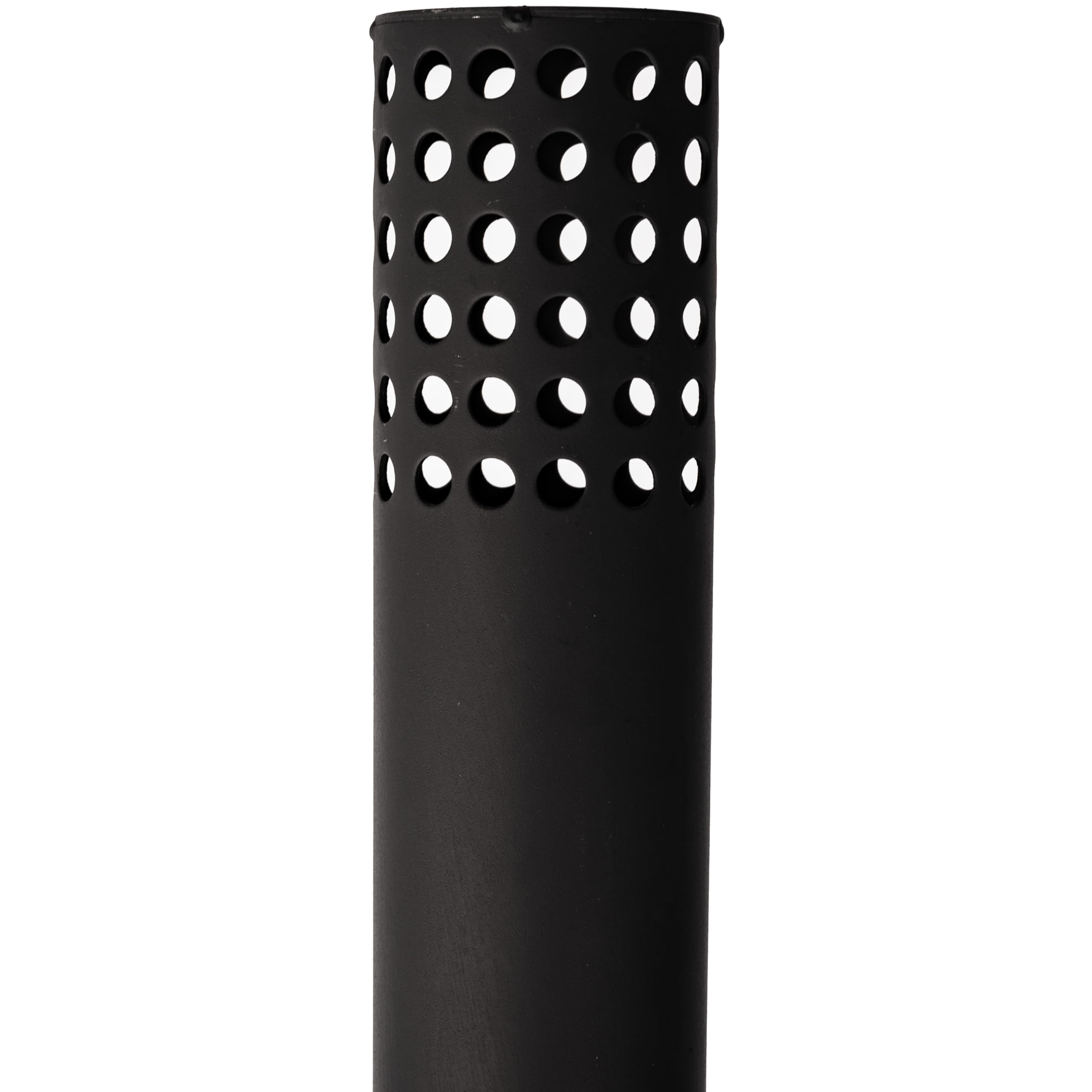 Mil-Tec Zeltofen tragbar (16,5 kg) • Camping Holzofen aus Karbonstahl • Für Zelte, Tipis & Jurten • Mit gr. Brennkammer, 196cm Rohr & Zubehör • Outdoor Ofen zum Heizen & Kochen