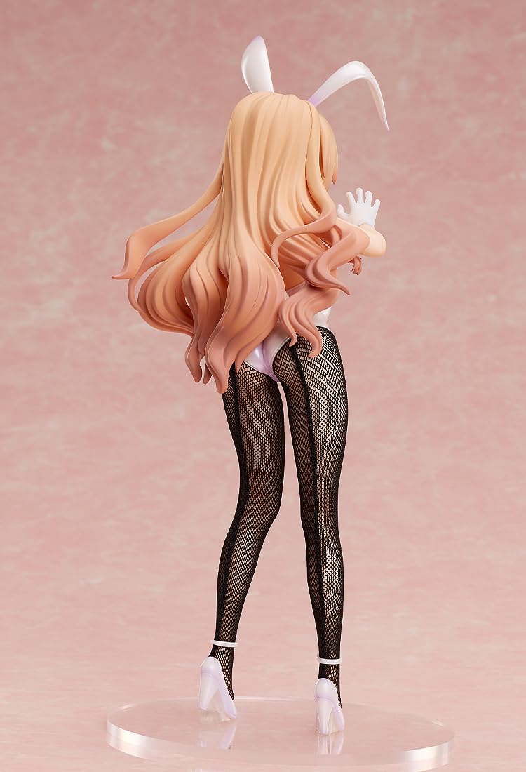 Amazon | とらドラ！ 逢坂大河 バニーVer. 1/6スケール プラスチック製 
