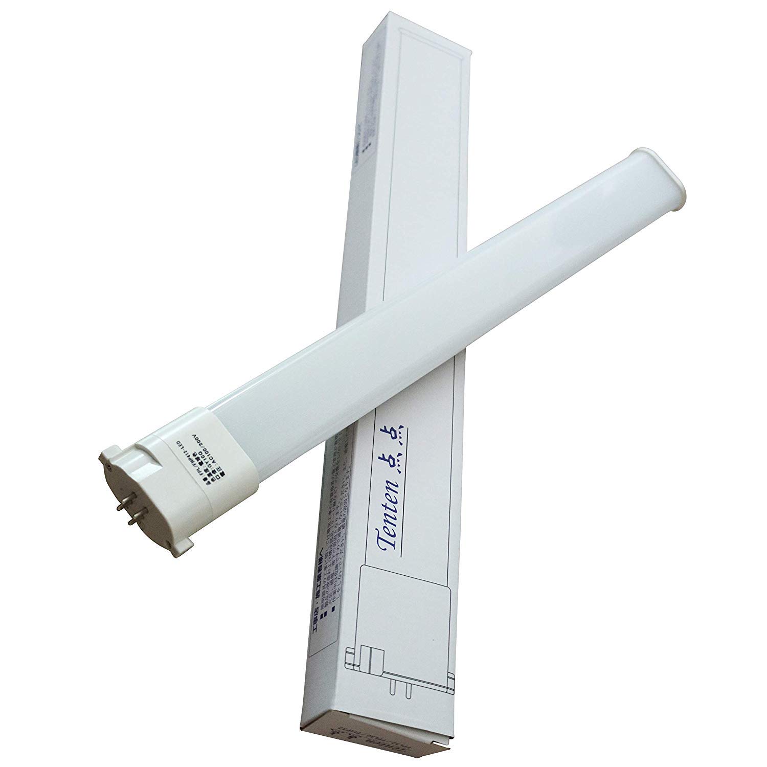Amazon | FPL36/FHP32 FHP32W形 FHP32EX FHP32EX-N GY10Q 従来FPL型