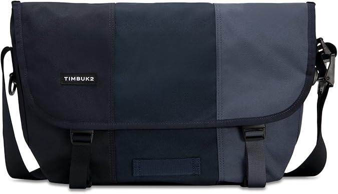 バッグ TIMBUK2 Messenger Bag Black Timbuk2 Classic Messenger Bag | 6KU Bikes