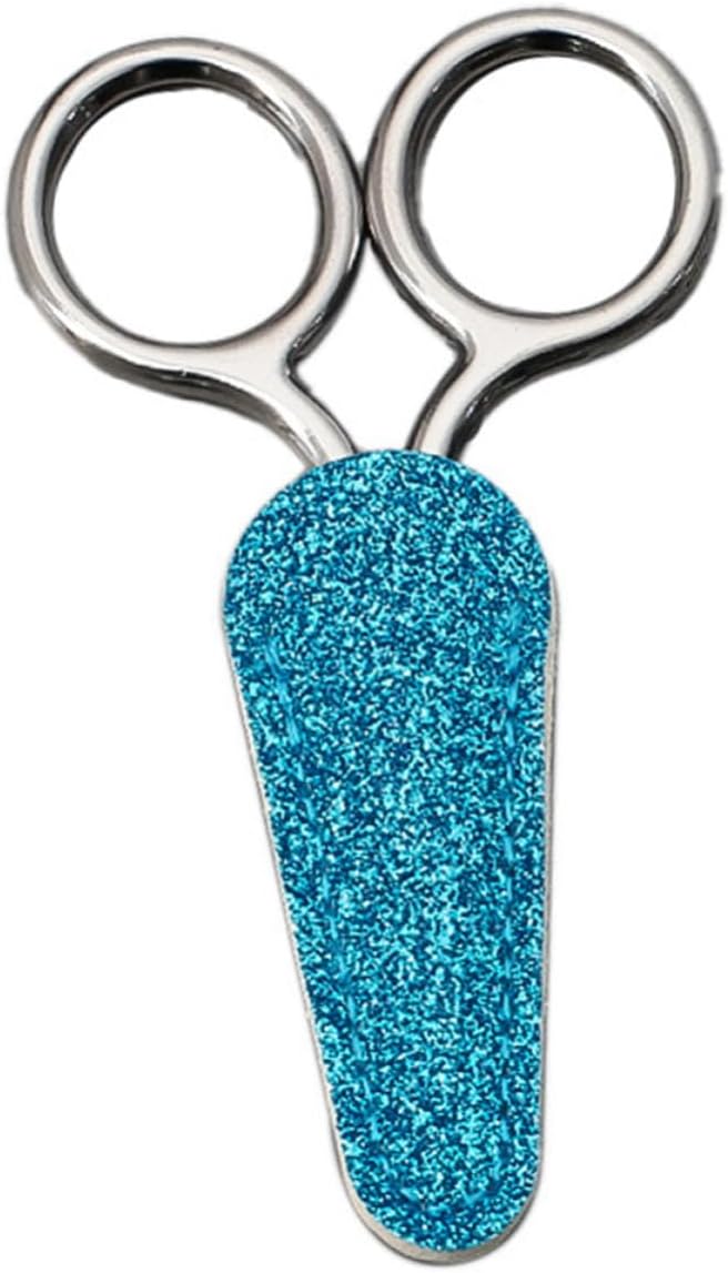 Embroidery Scissors for Cross Stitch and Thread Cutting Stainless Steel