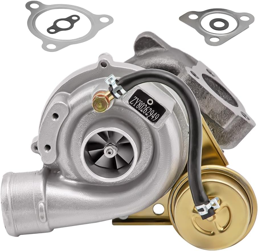 maXpeedingrods K04 Turbo Charger for Audi A4 A6 Quattro 1.8T for VW PASSAT 1.8T 1999- Turbocharger
