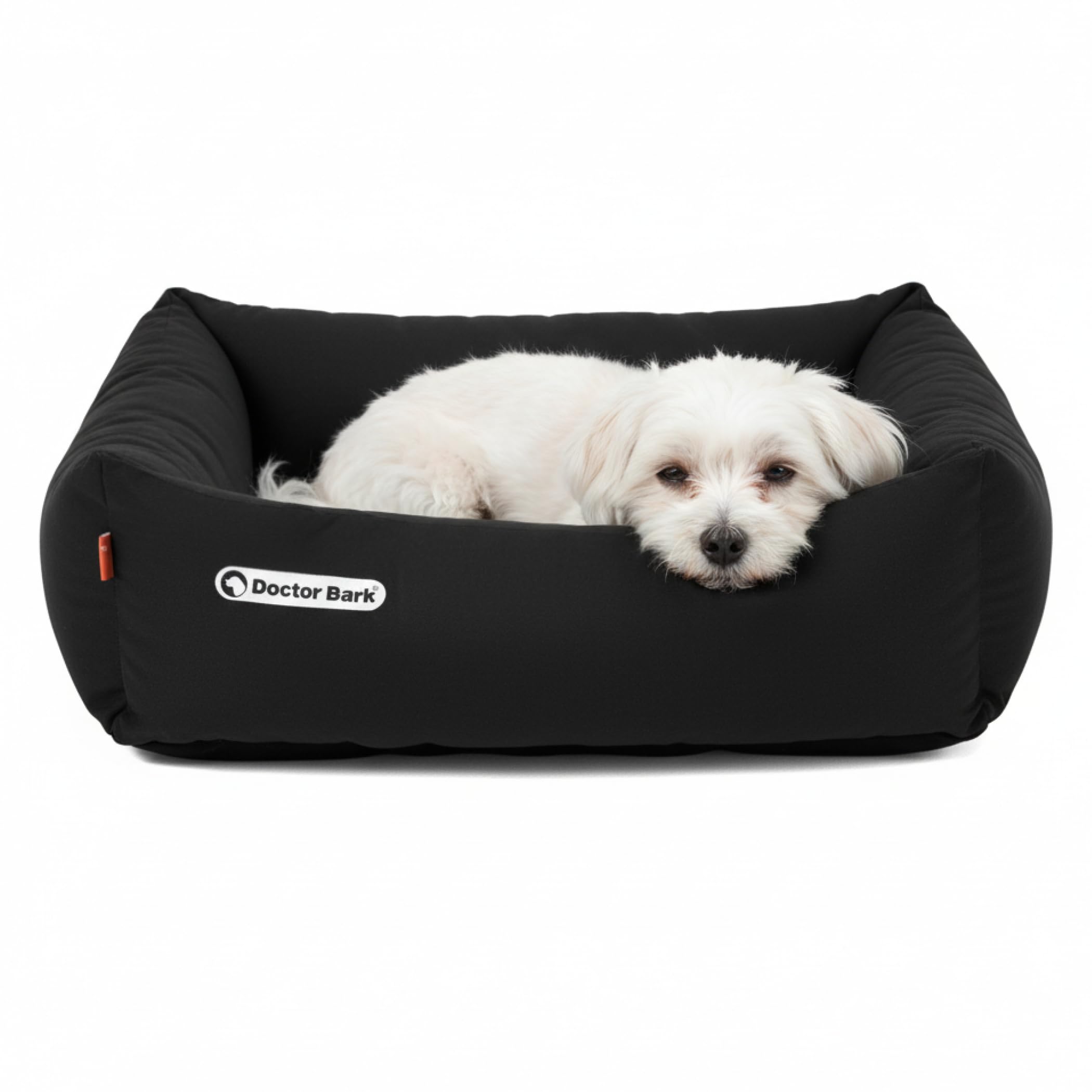 Doctor Bark Hundebett Orthopädisch