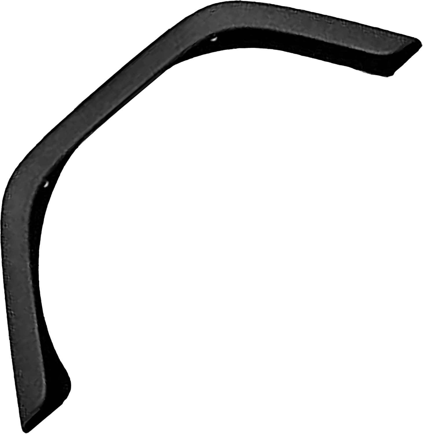 APDTY 111988 Fender Flare Rear Right (Narrow = 3-3/4" Wide; Replaces 55175726)