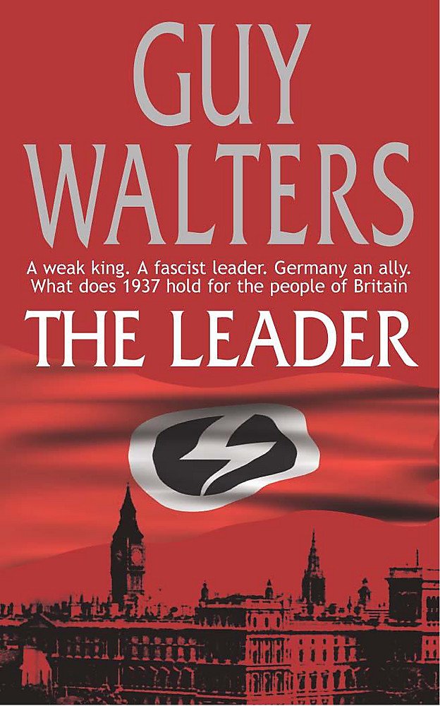 Buy The Leader — BookShops.in