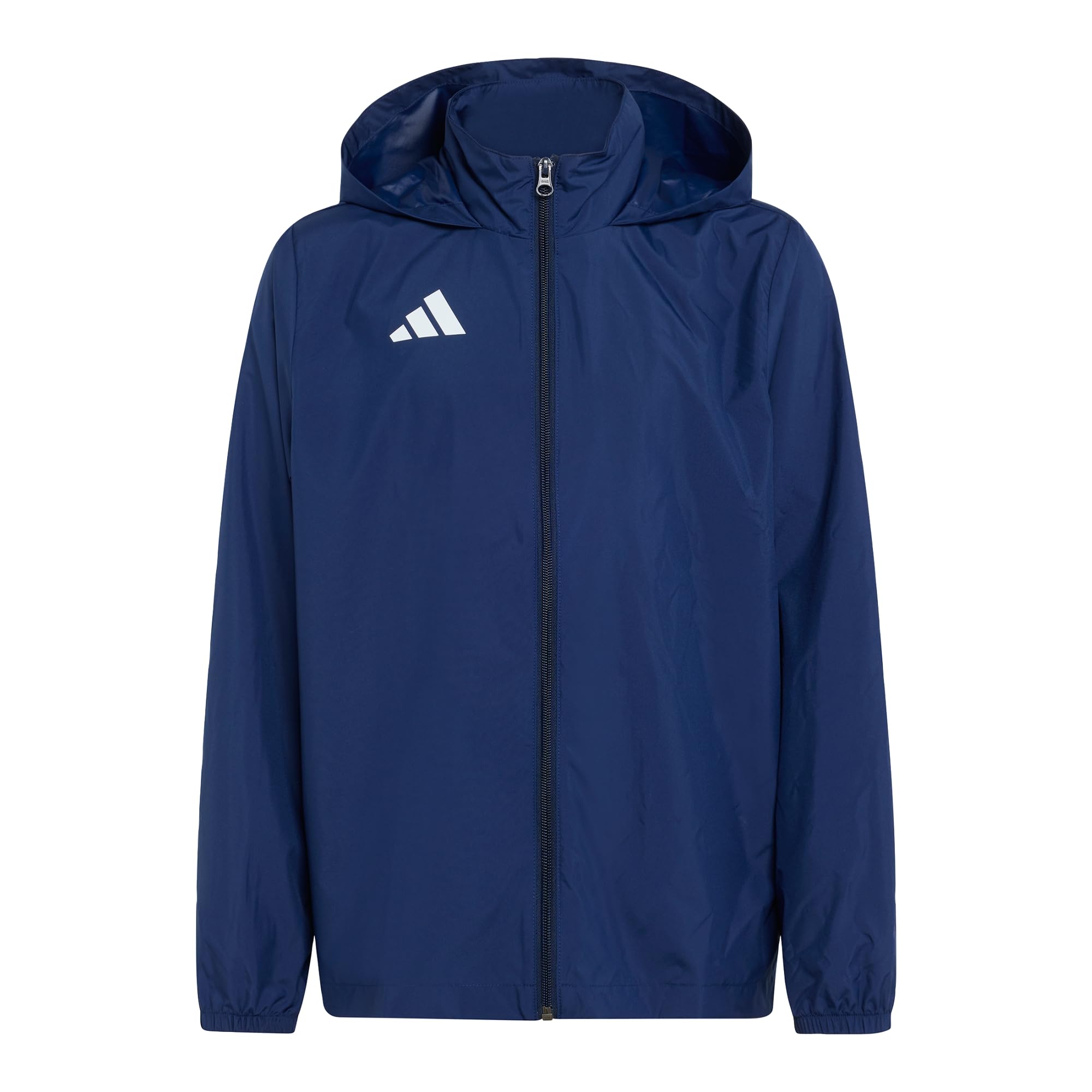 adidas Unisex Kids Entrada26 Multi Kids Coat, team navy blue 2, 13-14 Years