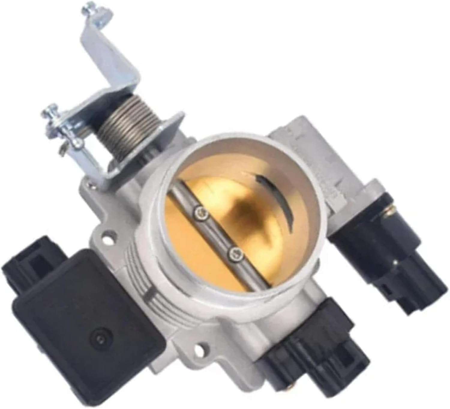 スロットルボディアセンブリ スロットルボディ 用のジープ用 用のチェロキー用 用のラングラー用 用のXJ用 アクチュエーター