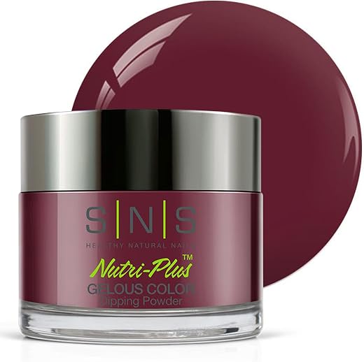 SNS Nails Dipping Powder Gelous Color - 181 - Youââ‚¬â„¢re A Genius - 1 oz