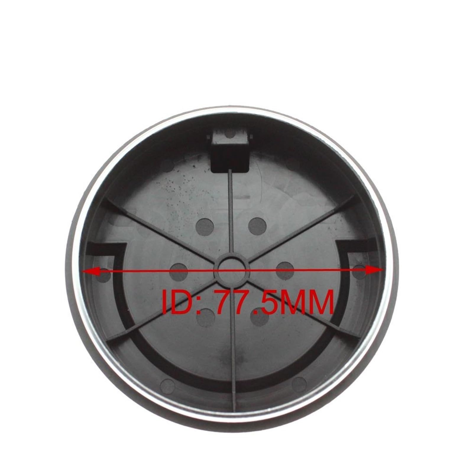 1/2X łożysko piasty koła przedniego czujnik prędkości ABS 51751-59000 pasuje do Hyundai Solati H350 5175159000 51751 59000 Czujnik prędkości hamulca(2PCS)