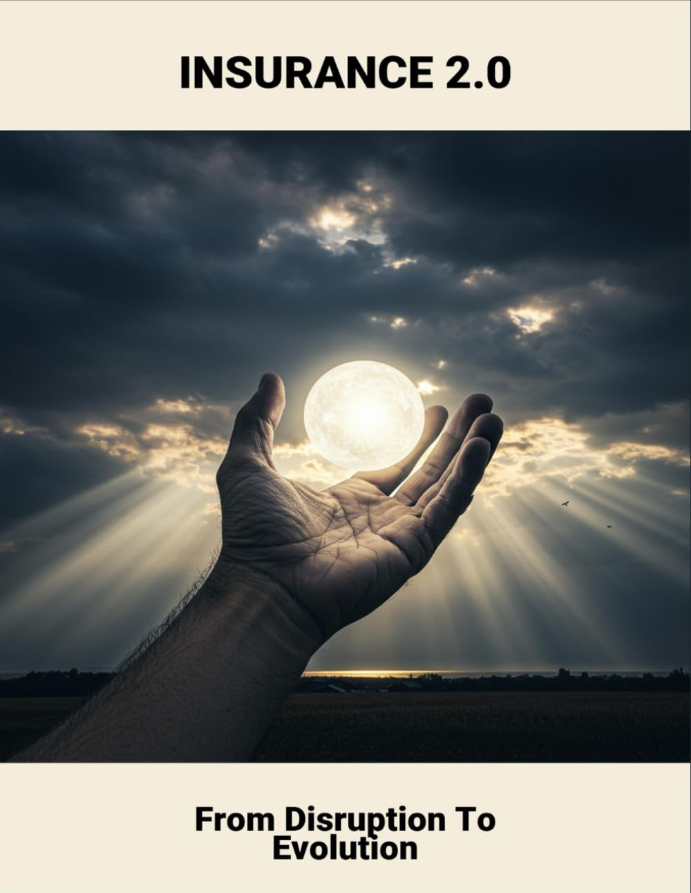 Insurance 2.0: From Disruption To Evolution