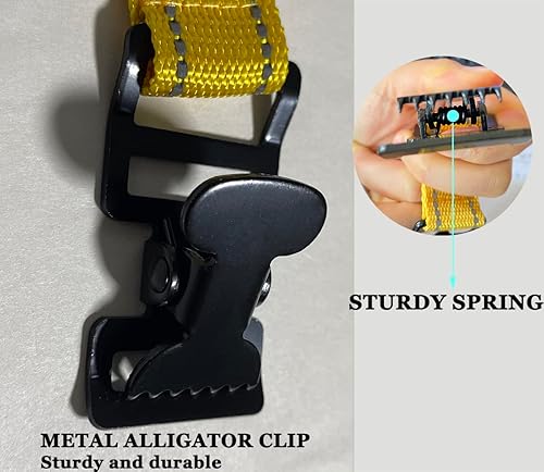 Miniatura 4 de ZHIRONGFA - Soporte para guante de bombero para equipo de trabajo, herramientas de secado de guantes de rescate de seguridad, secado de ropa,