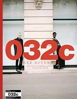 032c 雑誌 x 3 冊セット 2025年最新】032c 雑誌の人気アイテム - メルカリ