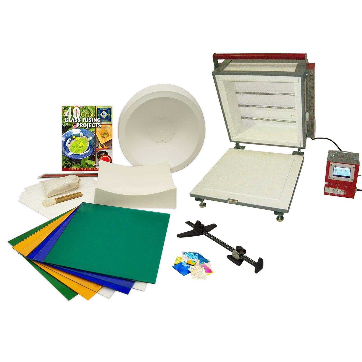 Ultimate Studio in A Box Kit - 96 Coe