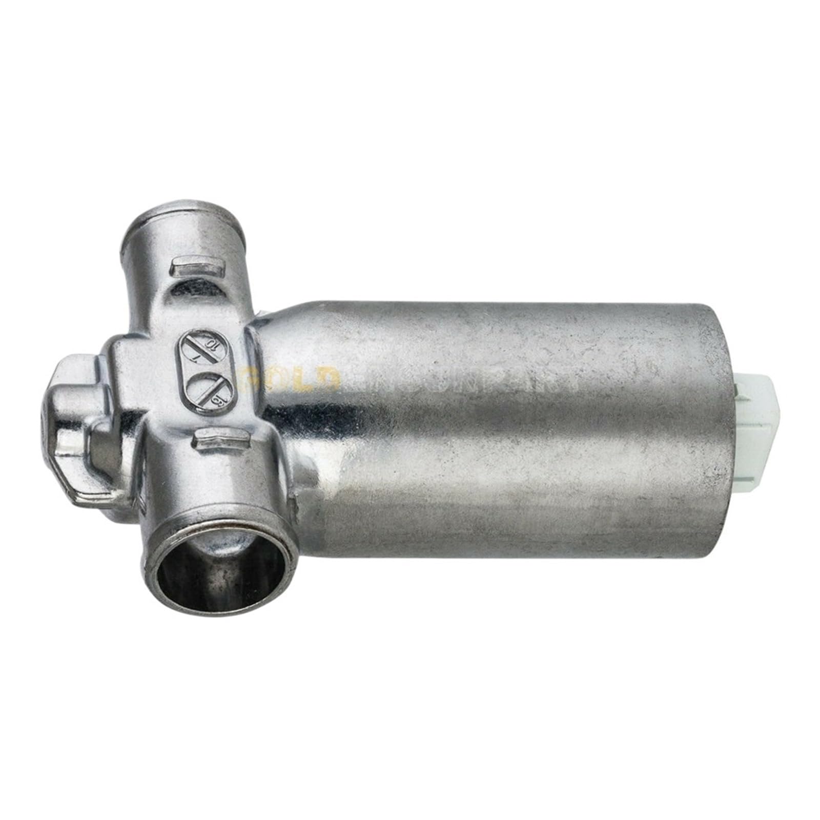 Soupape de régulation d'air de ralenti 13411733090 pour BMW et Land Rover