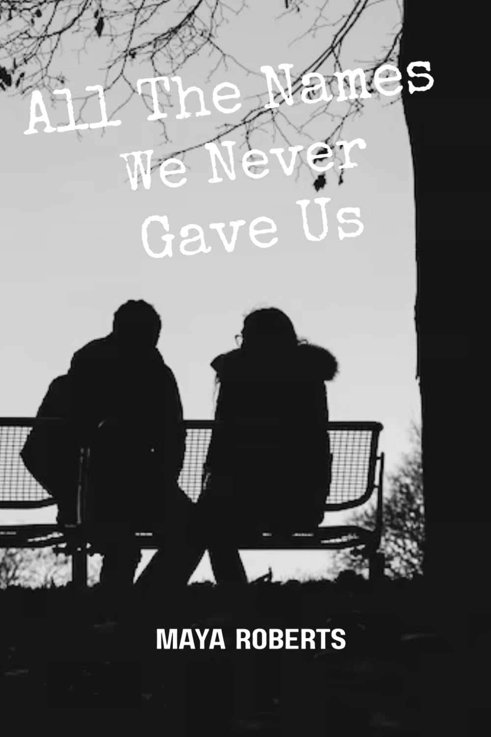 All the Names We Never Gave Us