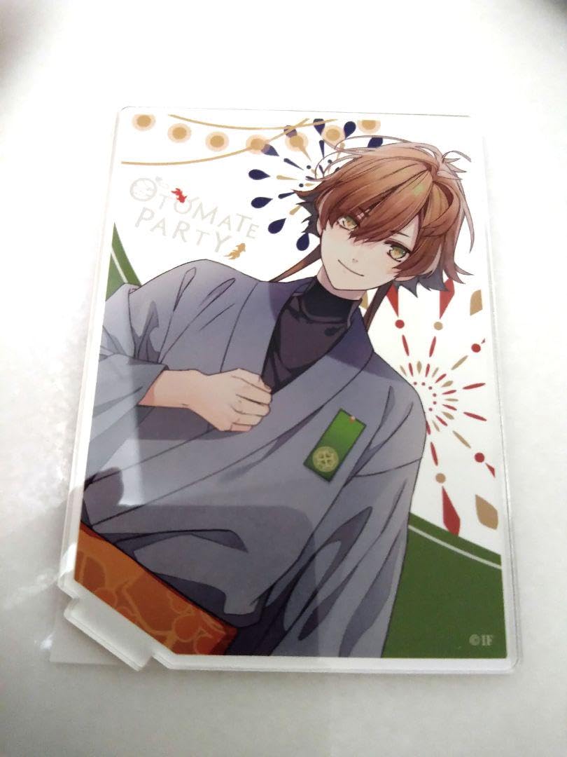 Amazon.co.jp: オランピアソワレ 時貞 オトメイトパーティ