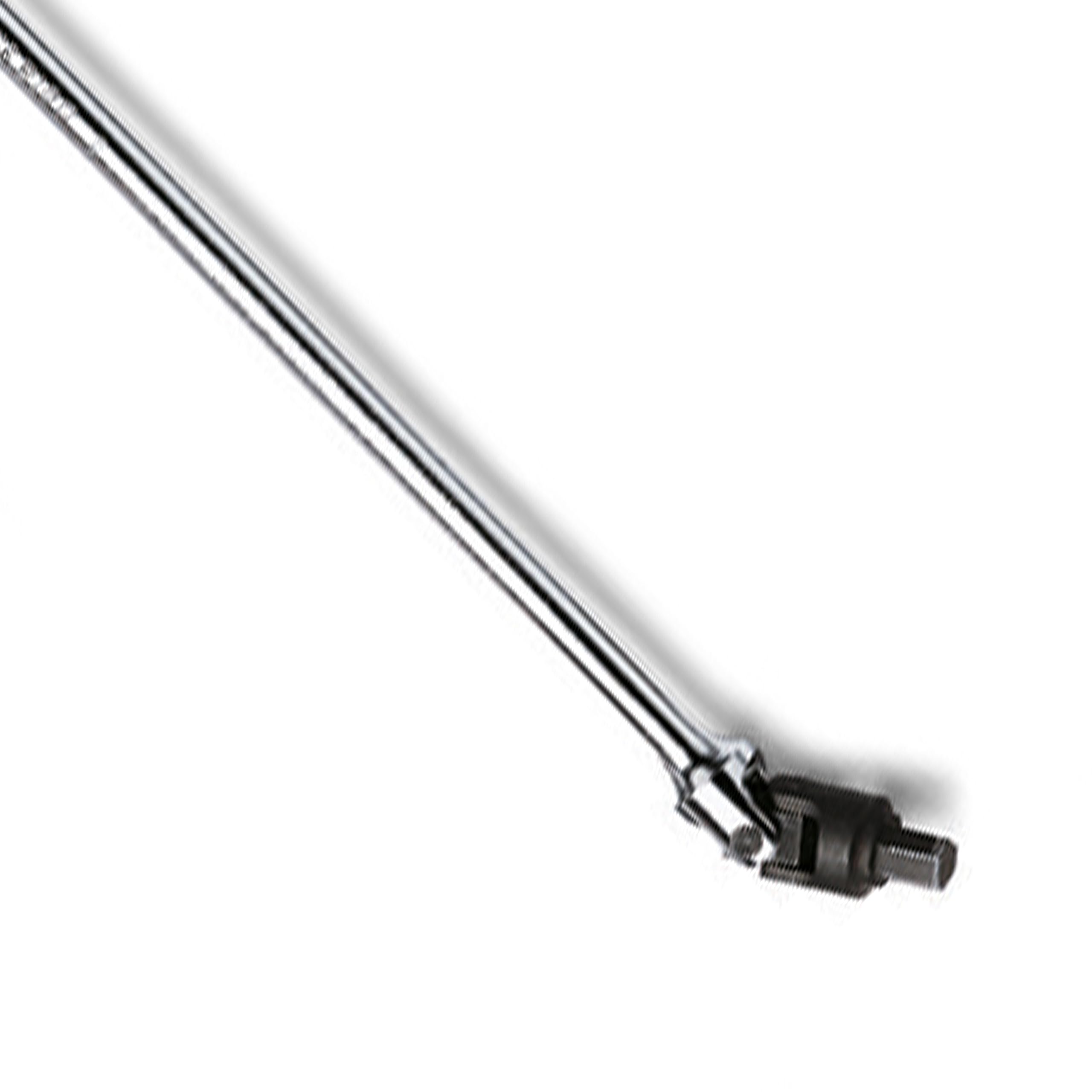 Chiavi A T Con Maschio Esagonale Snodato Beta 953/8 - Cromate, Made In Italy - Foto 10