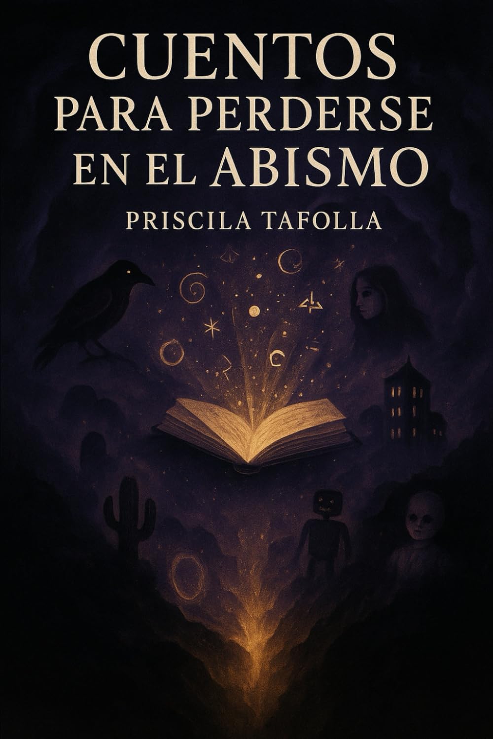Cuentos para perderse en el abismo