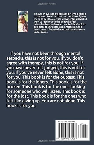 Unbottled: Short Stories, Poems, and Monolouges