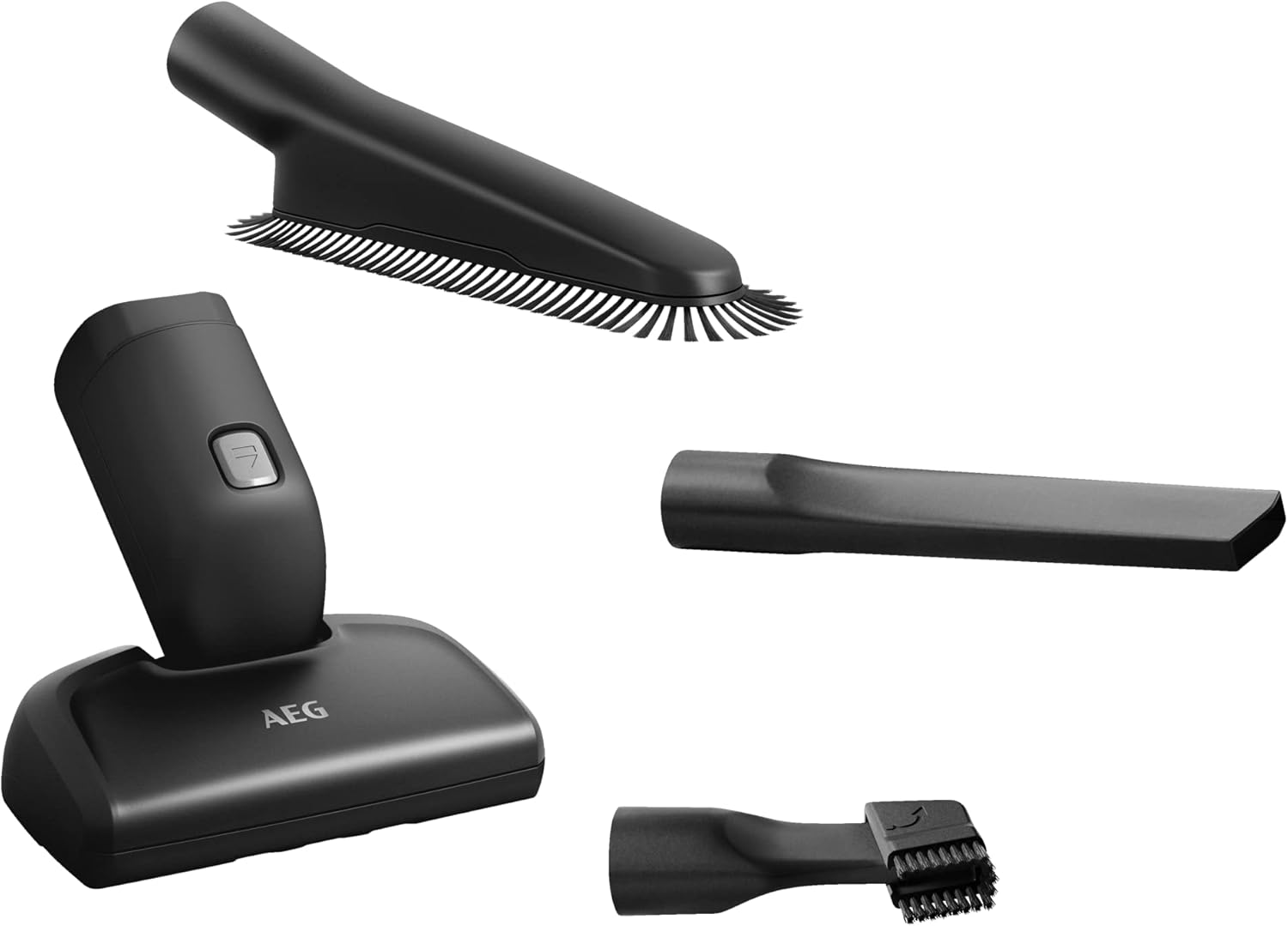 AEG AKIT18 Home and Car Kit, Black